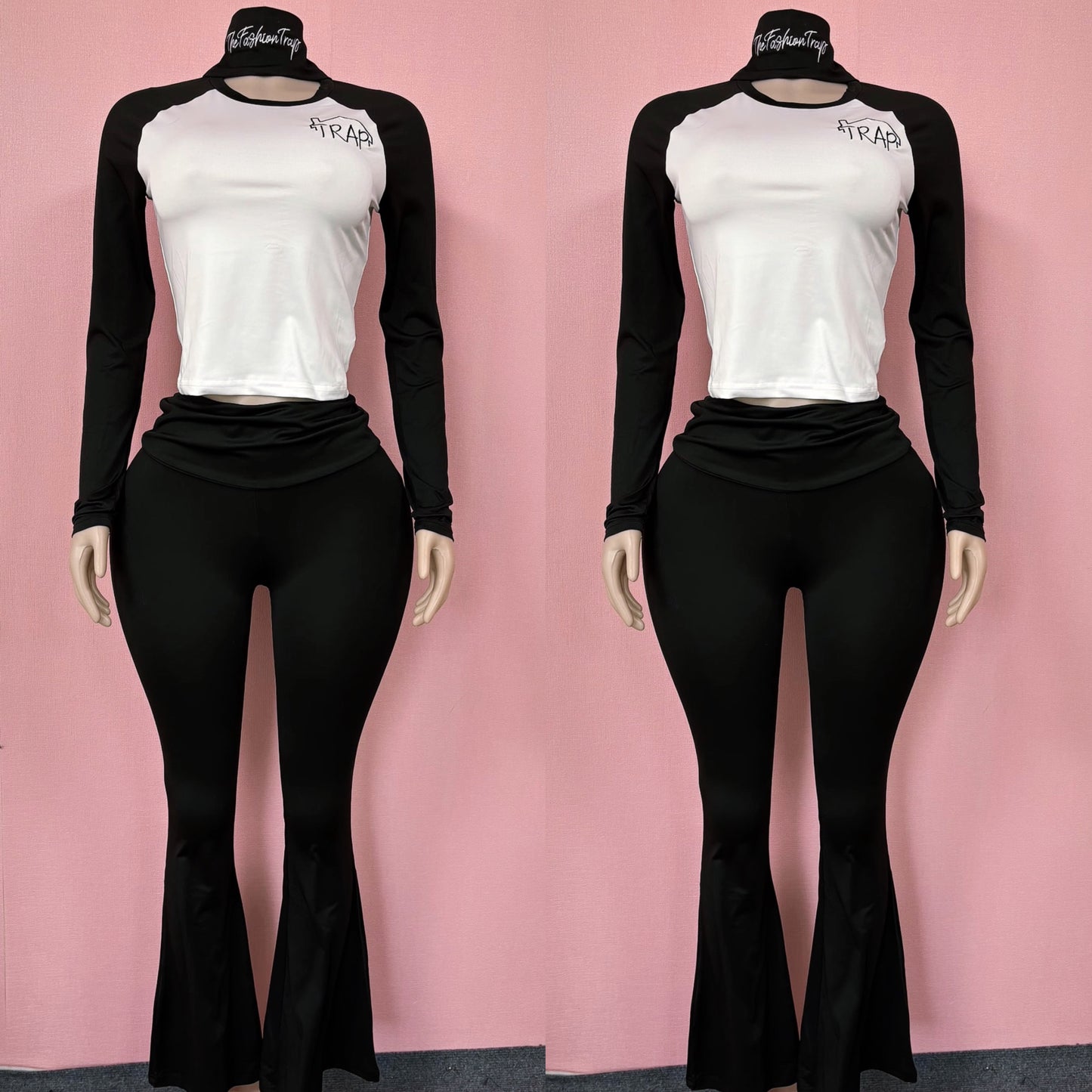 All DIBS On You Set (Black)