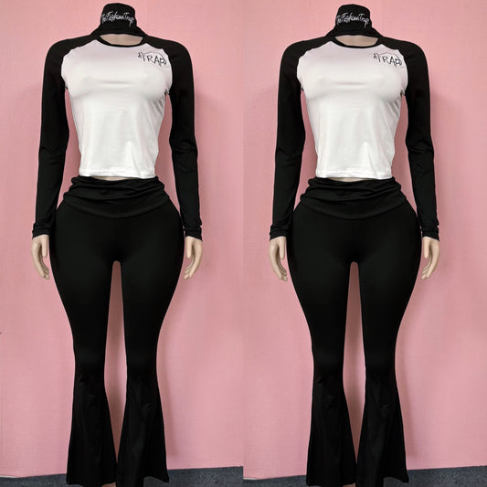 All DIBS On You Set (Black)