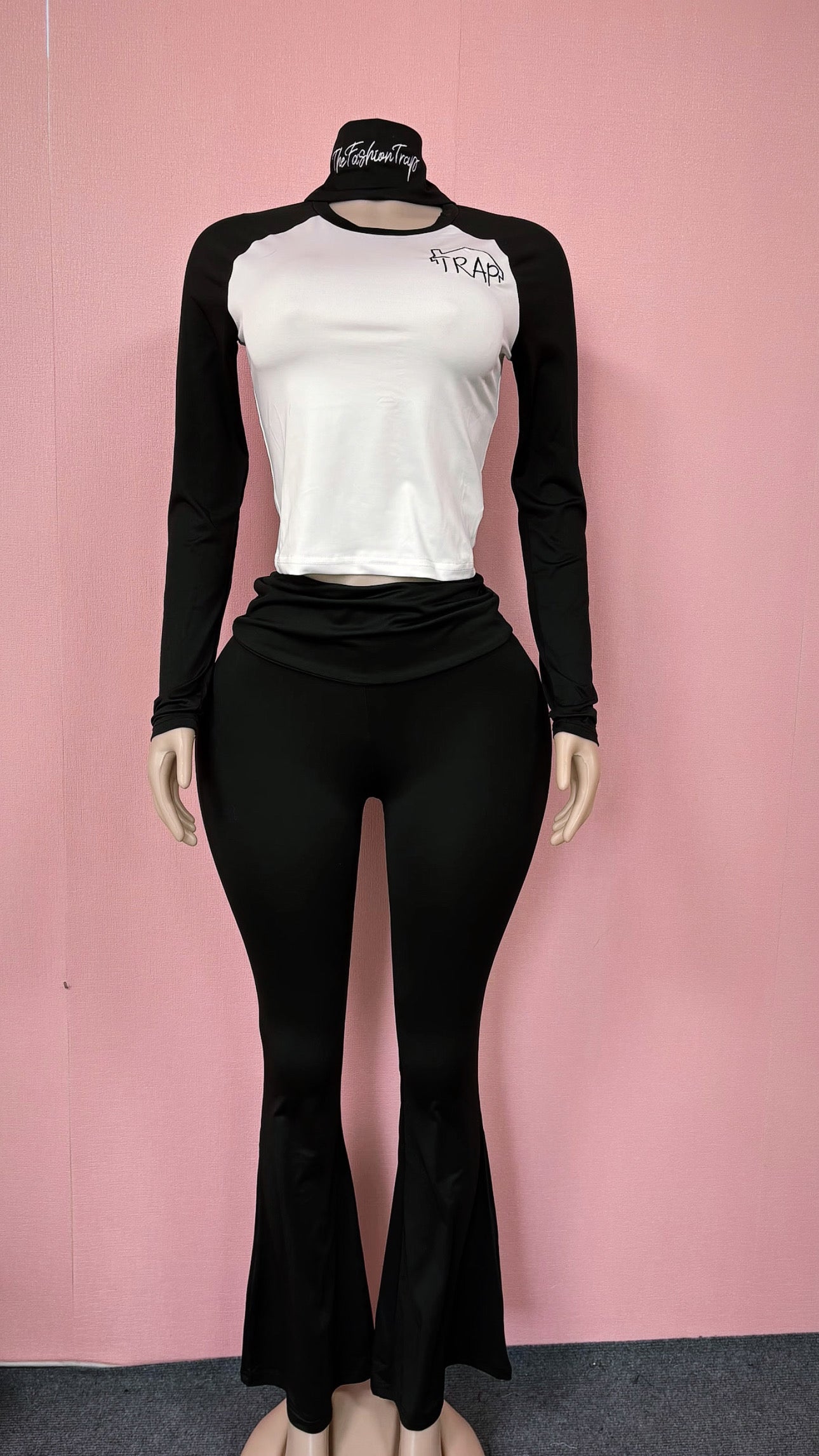 All DIBS On You Set (Black)