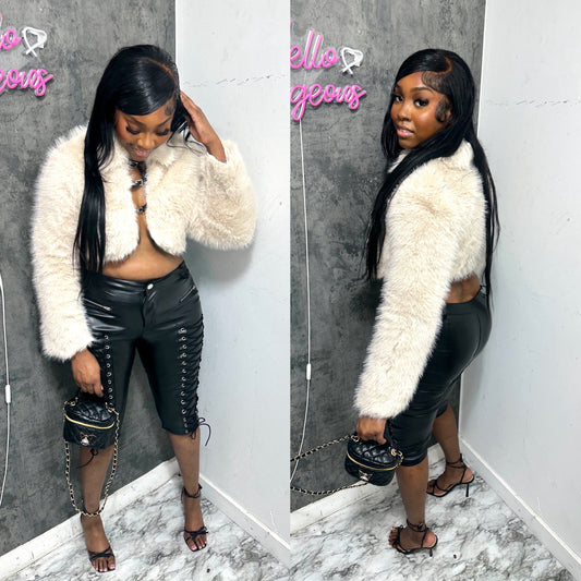 Foxy Girl Set