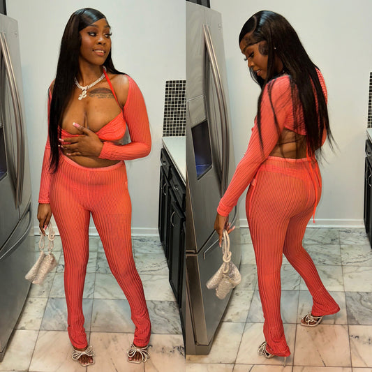 Selina set